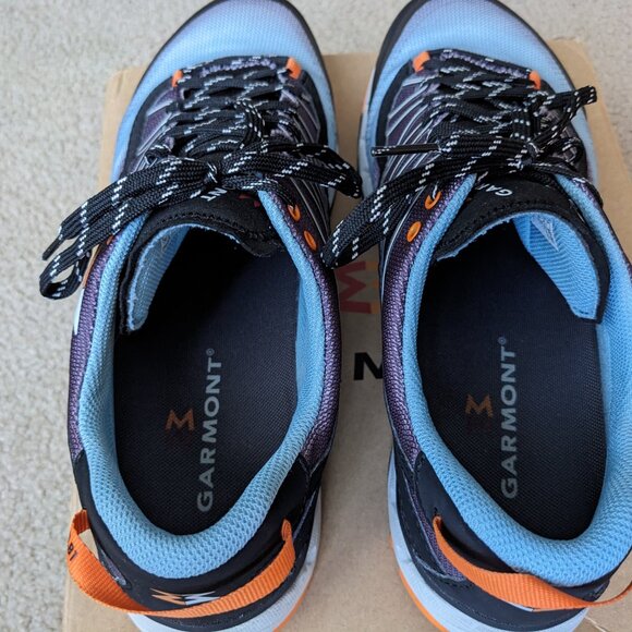 Garmont 9.81 Bolt 2.0 Hiking Shoes (Men's Size 11) - Picture 8 of 12